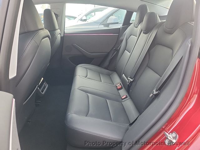 2024 Tesla Model 3 RWD - 22948192 - 2