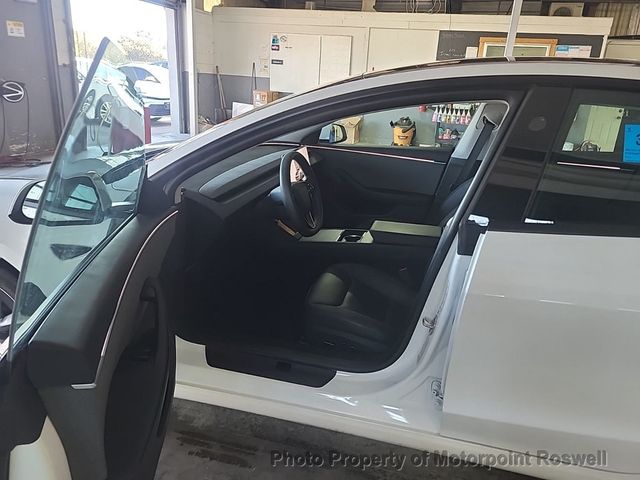 2024 Tesla Model 3 RWD - 22980390 - 2