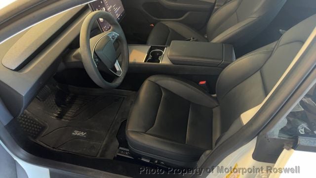 2024 Tesla Model 3 RWD - 22981833 - 2