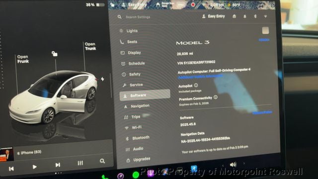 2024 Tesla Model 3 RWD - 22981833 - 4