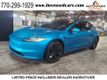2024 Tesla Model 3 RWD - 22983513 - 0