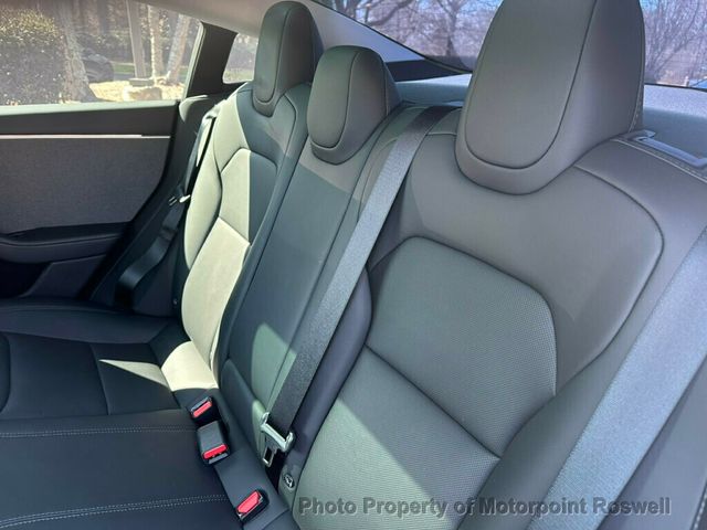 2024 Tesla Model 3 RWD - 22983516 - 10