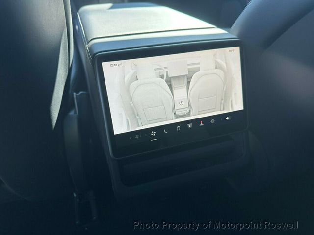 2024 Tesla Model 3 RWD - 22983516 - 11