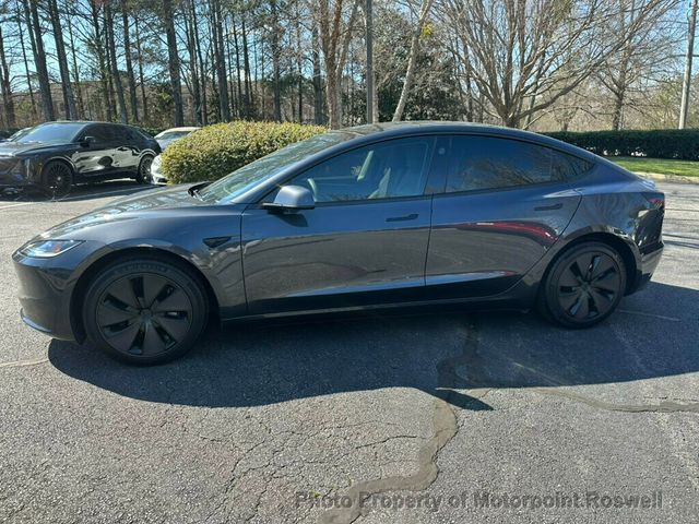 2024 Tesla Model 3 RWD - 22983516 - 15