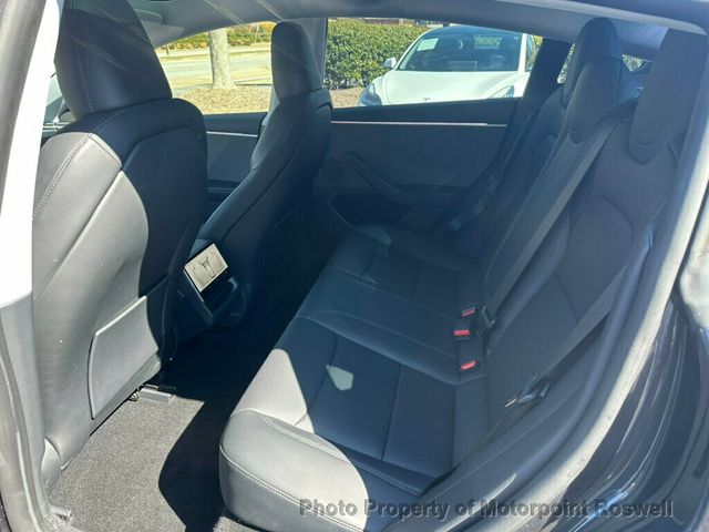 2024 Tesla Model 3 RWD - 22983516 - 16
