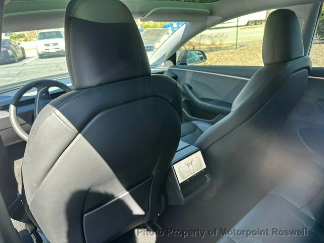 2024 Tesla Model 3 RWD - 22983516 - 18