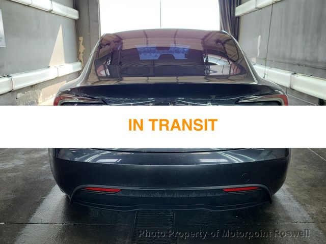 2024 Tesla Model 3 RWD - 22983516 - 1