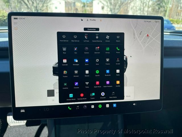 2024 Tesla Model 3 RWD - 22983516 - 21