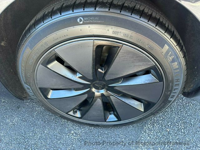2024 Tesla Model 3 RWD - 22983516 - 23