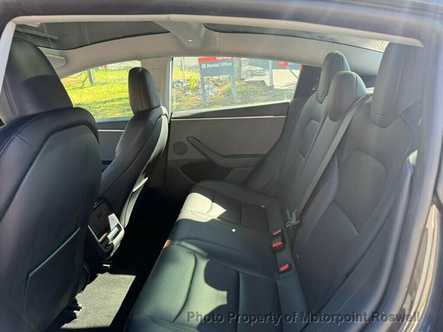 2024 Tesla Model 3 RWD - 23001519 - 10