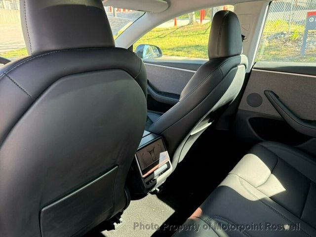 2024 Tesla Model 3 RWD - 23001519 - 14