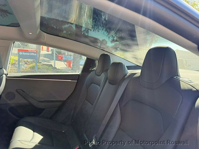 2024 Tesla Model 3 RWD - 23001519 - 15