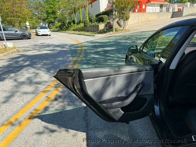 2024 Tesla Model 3 RWD - 23001519 - 16