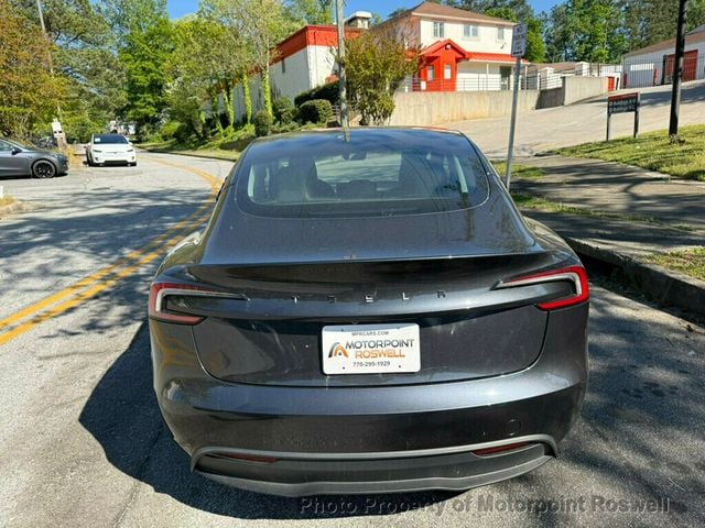 2024 Tesla Model 3 RWD - 23001519 - 17
