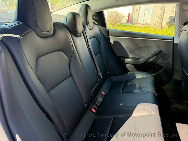 2024 Tesla Model 3 RWD - 23001519 - 20