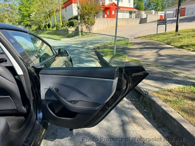 2024 Tesla Model 3 RWD - 23001519 - 22