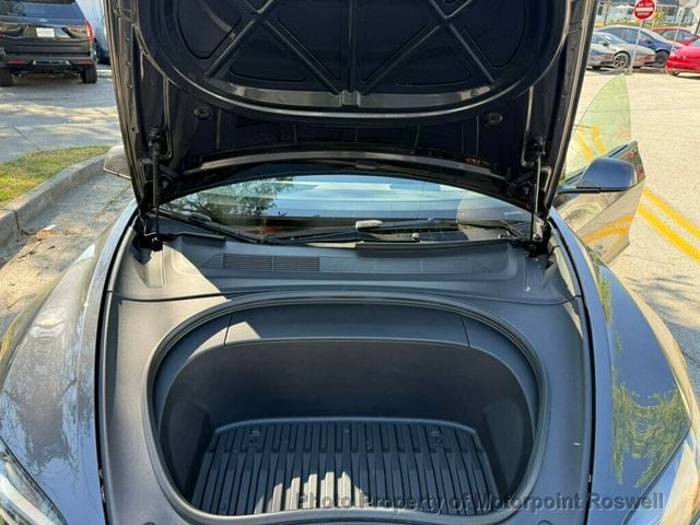 2024 Tesla Model 3 RWD - 23001519 - 27