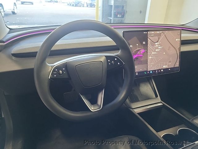 2024 Tesla Model 3 RWD - 23001519 - 2