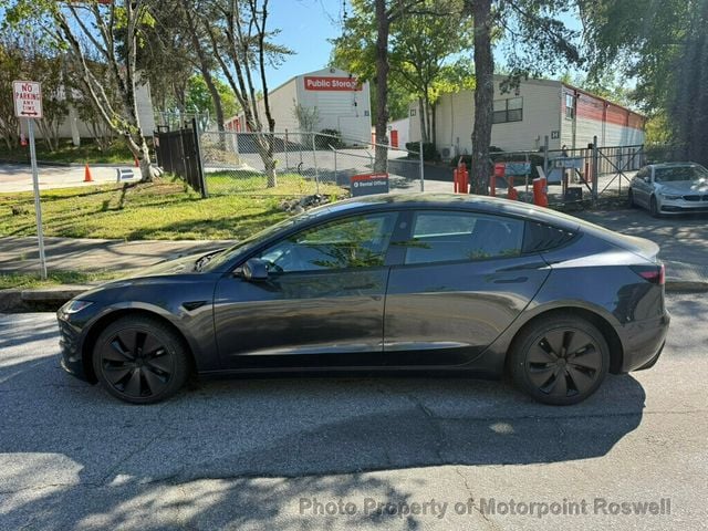 2024 Tesla Model 3 RWD - 23001519 - 5