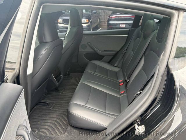 2024 Tesla Model 3 RWD - 23037423 - 10