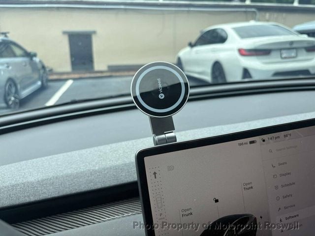 2024 Tesla Model 3 RWD - 23037423 - 12