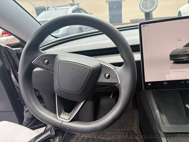 2024 Tesla Model 3 RWD - 23037423 - 15