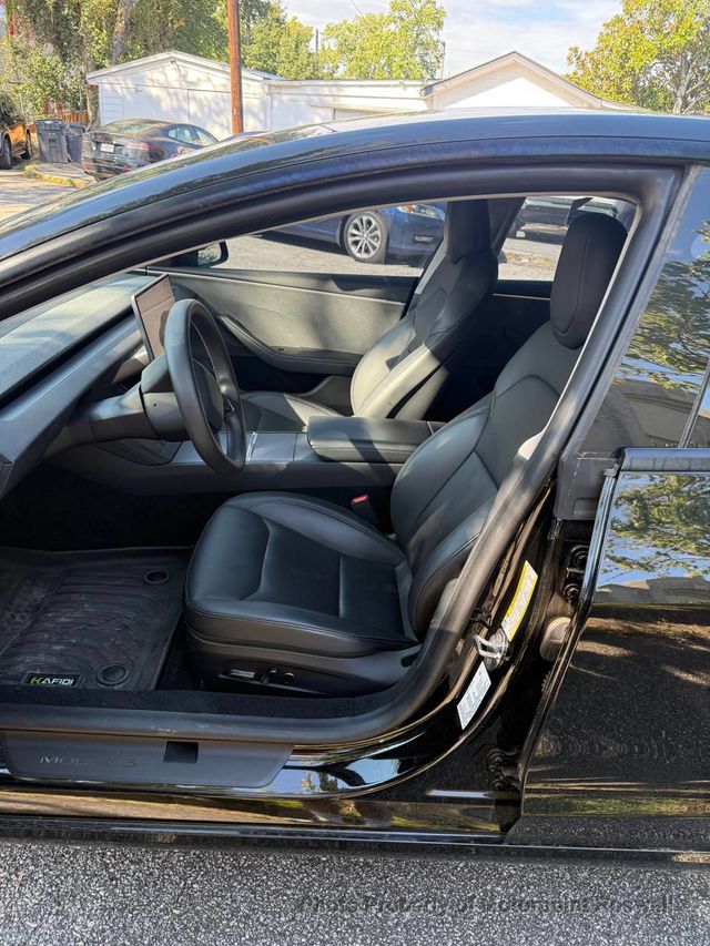 2024 Tesla Model 3 RWD - 23037423 - 1