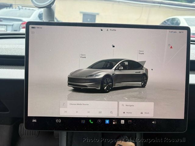 2024 Tesla Model 3 RWD - 23037423 - 7