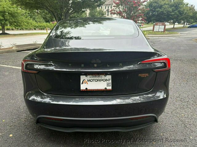 2024 Tesla Model 3 RWD - 23061094 - 9