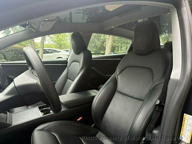 2024 Tesla Model 3 RWD - 23061094 - 14