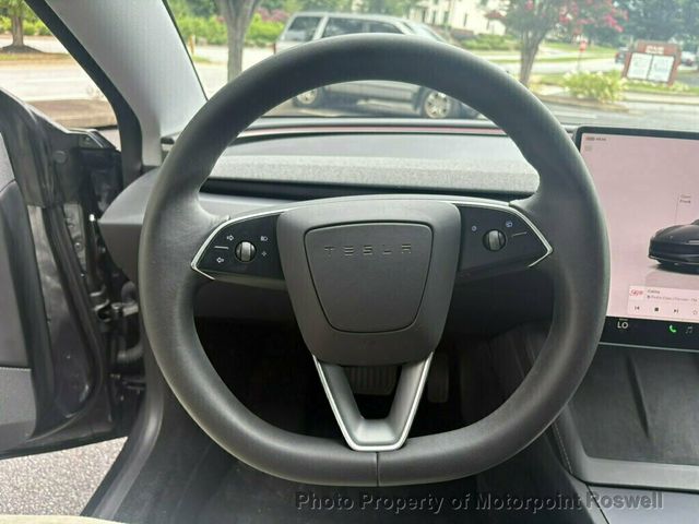 2024 Tesla Model 3 RWD - 23061094 - 15