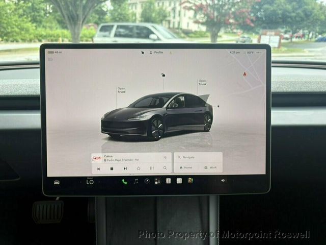2024 Tesla Model 3 RWD - 23061094 - 18