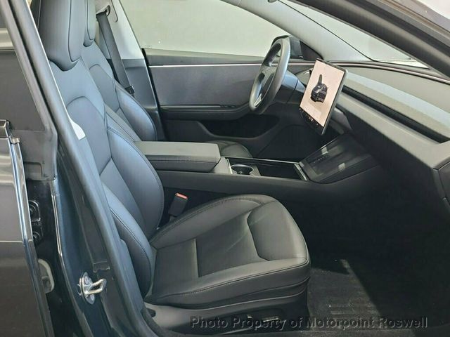 2024 Tesla Model 3 RWD - 23061094 - 22