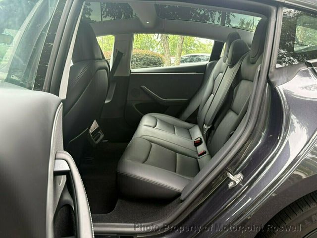 2024 Tesla Model 3 RWD - 23061094 - 23