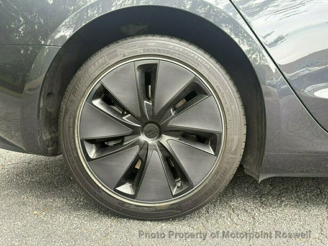 2024 Tesla Model 3 RWD - 23061094 - 27
