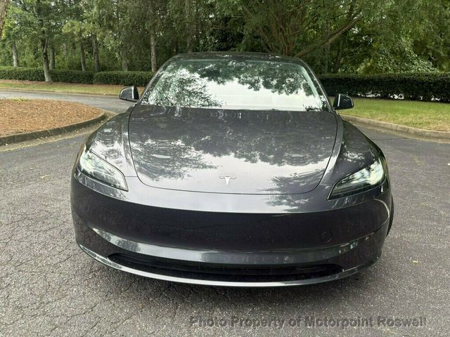 2024 Tesla Model 3 RWD - 23061094 - 3