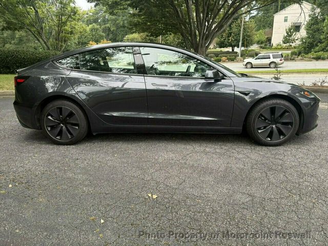 2024 Tesla Model 3 RWD - 23061094 - 6