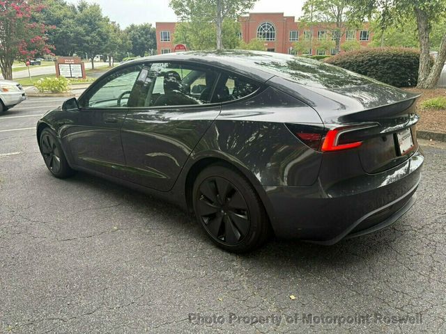 2024 Tesla Model 3 RWD - 23061094 - 7