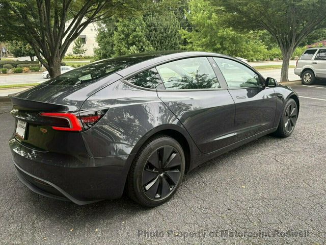 2024 Tesla Model 3 RWD - 23061094 - 8