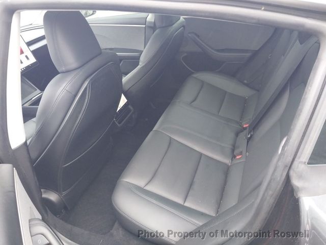 2024 Tesla Model 3 RWD - 23088127 - 1