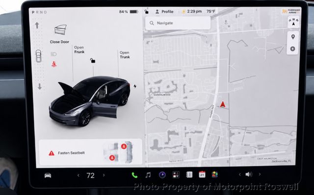 2024 Tesla Model 3 RWD - 23088127 - 2