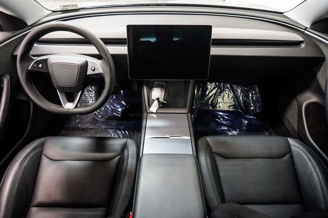 2024 Tesla Model 3 RWD - 23046121 - 9