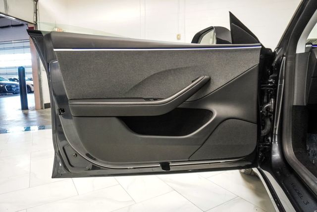 2024 Tesla Model 3 RWD - 23046121 - 14