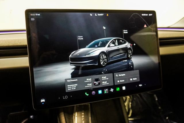 2024 Tesla Model 3 RWD - 23046121 - 17