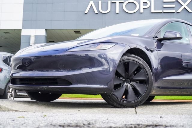 2024 Tesla Model 3 RWD - 23046121 - 1