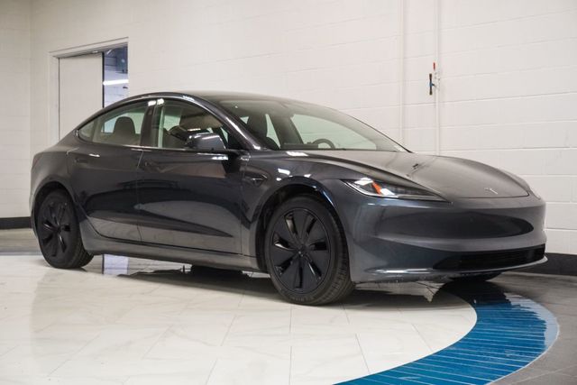 2024 Tesla Model 3 RWD - 23046121 - 20