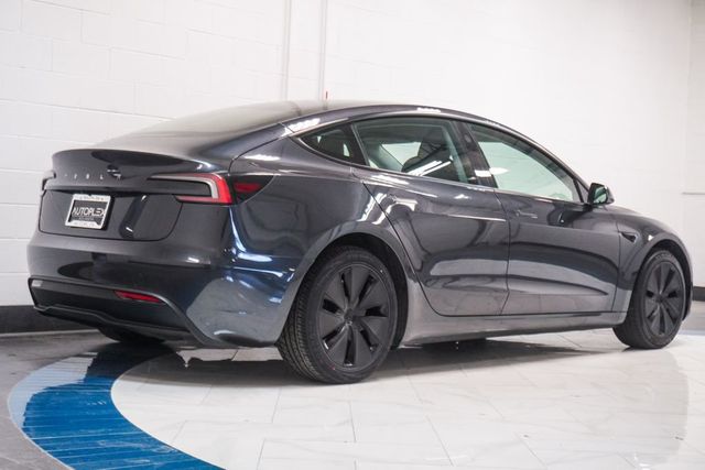 2024 Tesla Model 3 RWD - 23046121 - 21