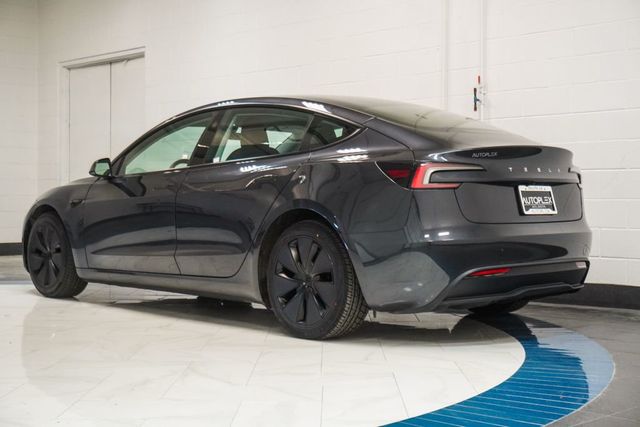 2024 Tesla Model 3 RWD - 23046121 - 22