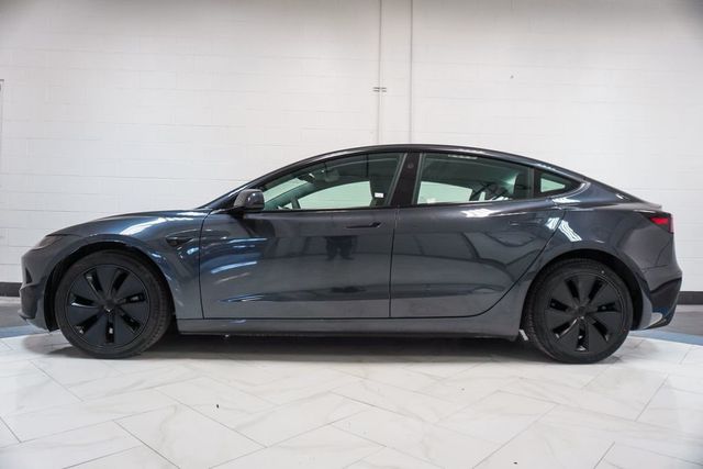 2024 Tesla Model 3 RWD - 23046121 - 23