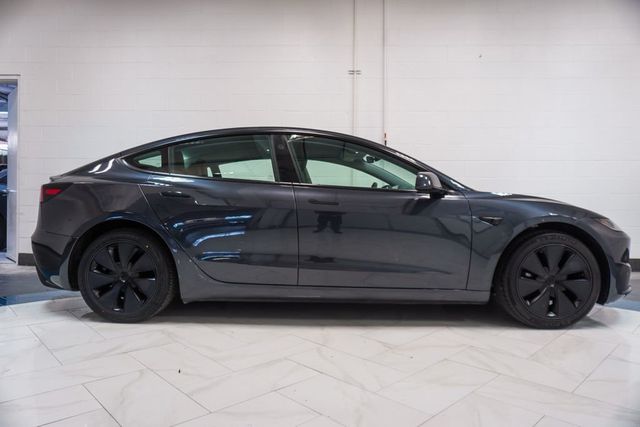 2024 Tesla Model 3 RWD - 23046121 - 24